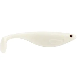 Westin Shad Teez 12cm Pearl Gummifisch