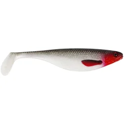 Westin Shad Teez 12cm Redlight Gummifisch