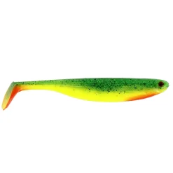 Westin ShadTeez Slim 10cm Fireflake Gummifisch
