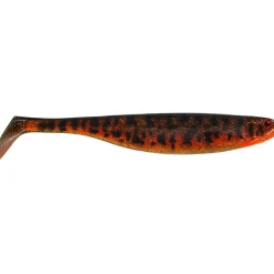 Westin ShadTeez Slim 18cm 33g Motoroil Burbot 1pc