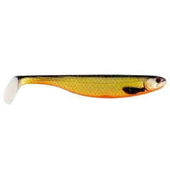 Westin ShadTeez Slim 10cm Official Roach Gummifisch