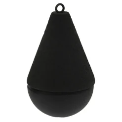 Westin Stand-Up Weight 25g 1pcs Matte Black Stehauf-Gewicht
