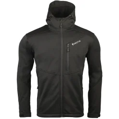 Westin Super Duty Softshell 2.0 XL Steel Black Softshelljacke