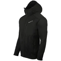 Westin Super Duty Softshell 2.0 XL Steel Black Softshelljacke