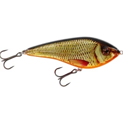 Westin Swim 6,5cm Suspending Real Rudd Jerkbait