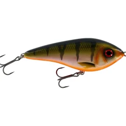 Westin Swim 6,5cm Suspending Bling Perch Jerkbait