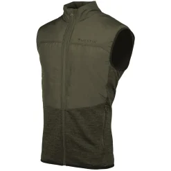 Westin Thermo Knit Vest XL Beluga Green Thermo Strickweste