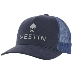 Westin Trucker Cap One size Ombre Blue Mütze