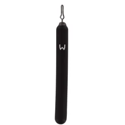 Westin Tungsten Dropshot Weights 10,5g Matte Black 2pcs DS-Gewicht