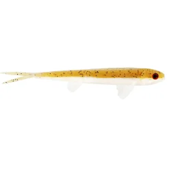 Westin Twinteeez Pelagic V-Tail 20cm 30g Light Baitfish Gummifisch