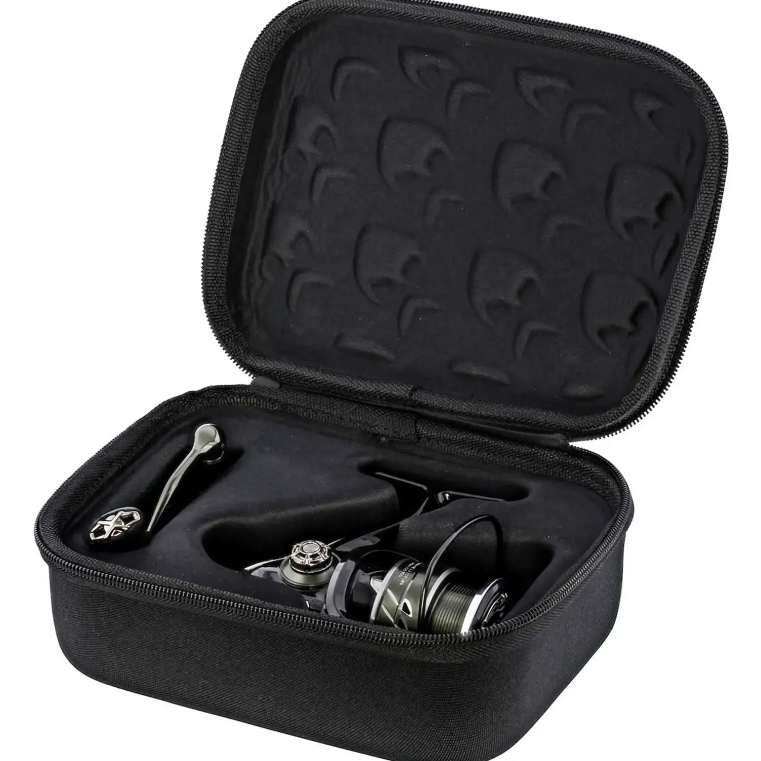 Westin W2 2000 FD 5+1BB Spinnrolle