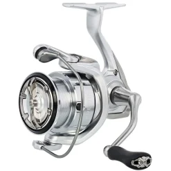 Westin W3 2000 FD 7+1BB Spinnrolle