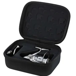 Westin W3 2000 FD 7+1BB Spinnrolle