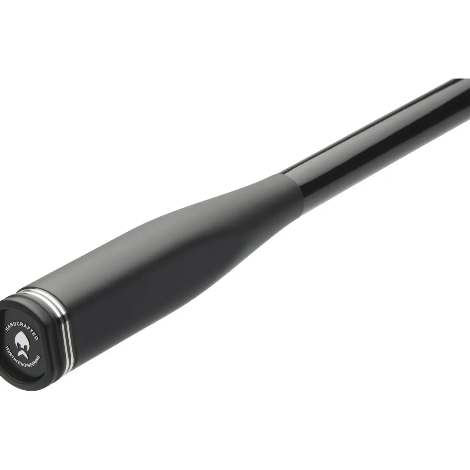 Westin W6 Belly Boat 2nd 2,06m ML 5-21g 2Sec Boots-Spinnrute