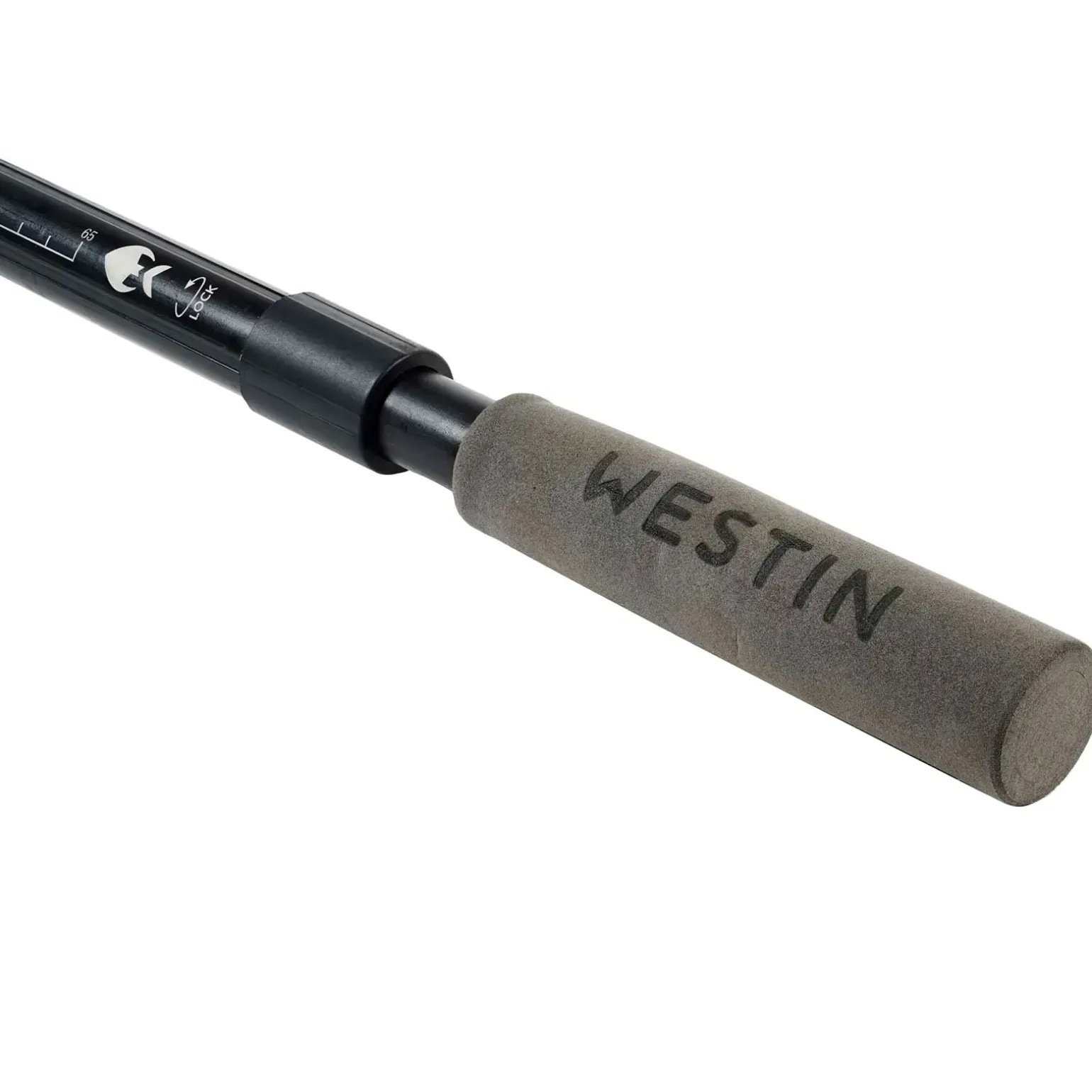 Westin W3 CR Foldable Landing Net L Kescher