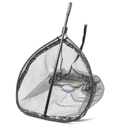 Westin W3 C&R Landing Net XL Raubfischkescher