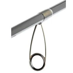 Westin W2 Dropshot 2,43m ML 5-25g 2-Teilig Dropshot-Rute