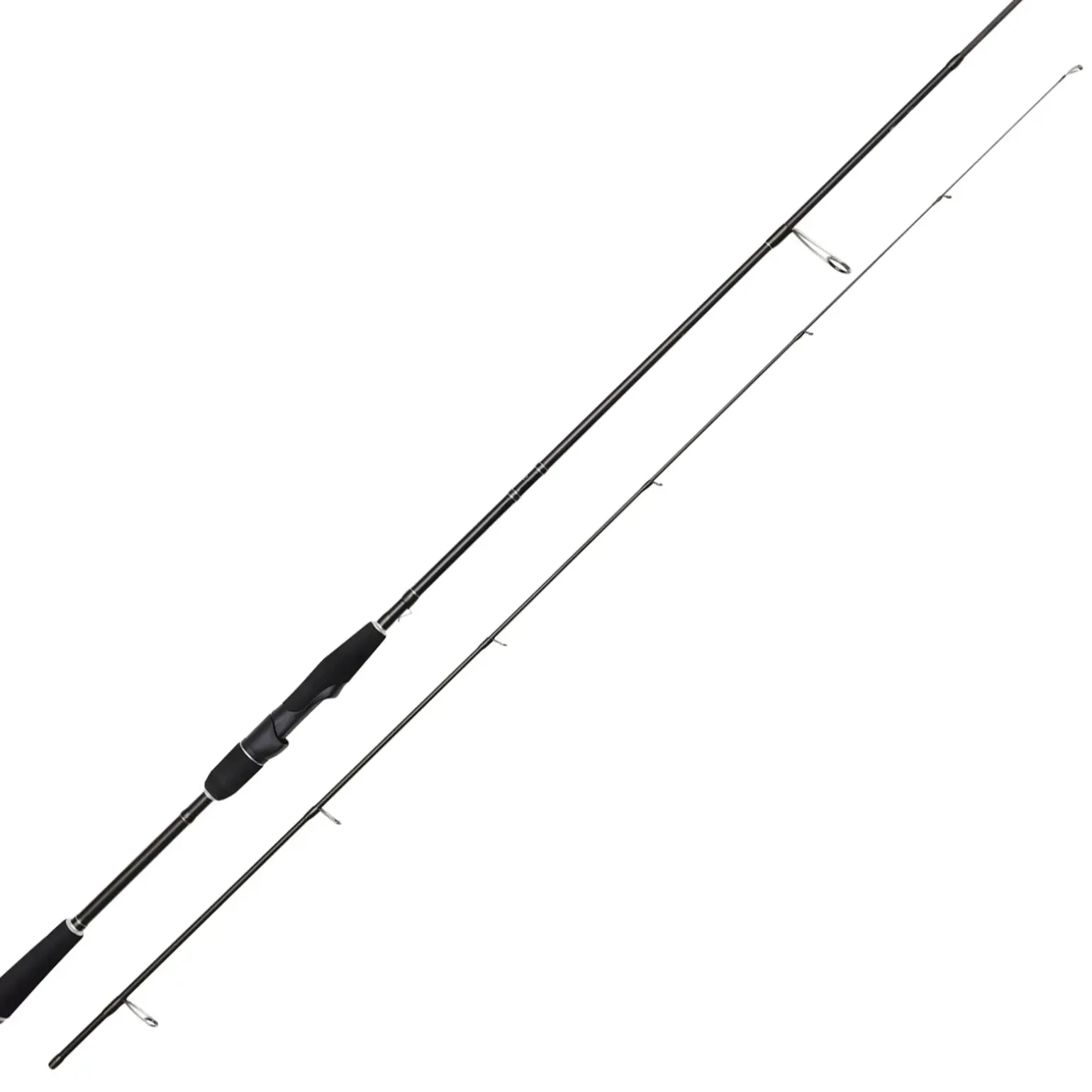 Westin W2 Finesse Ned 2,18m M 6-20g 2-Teilig Ned-Rute