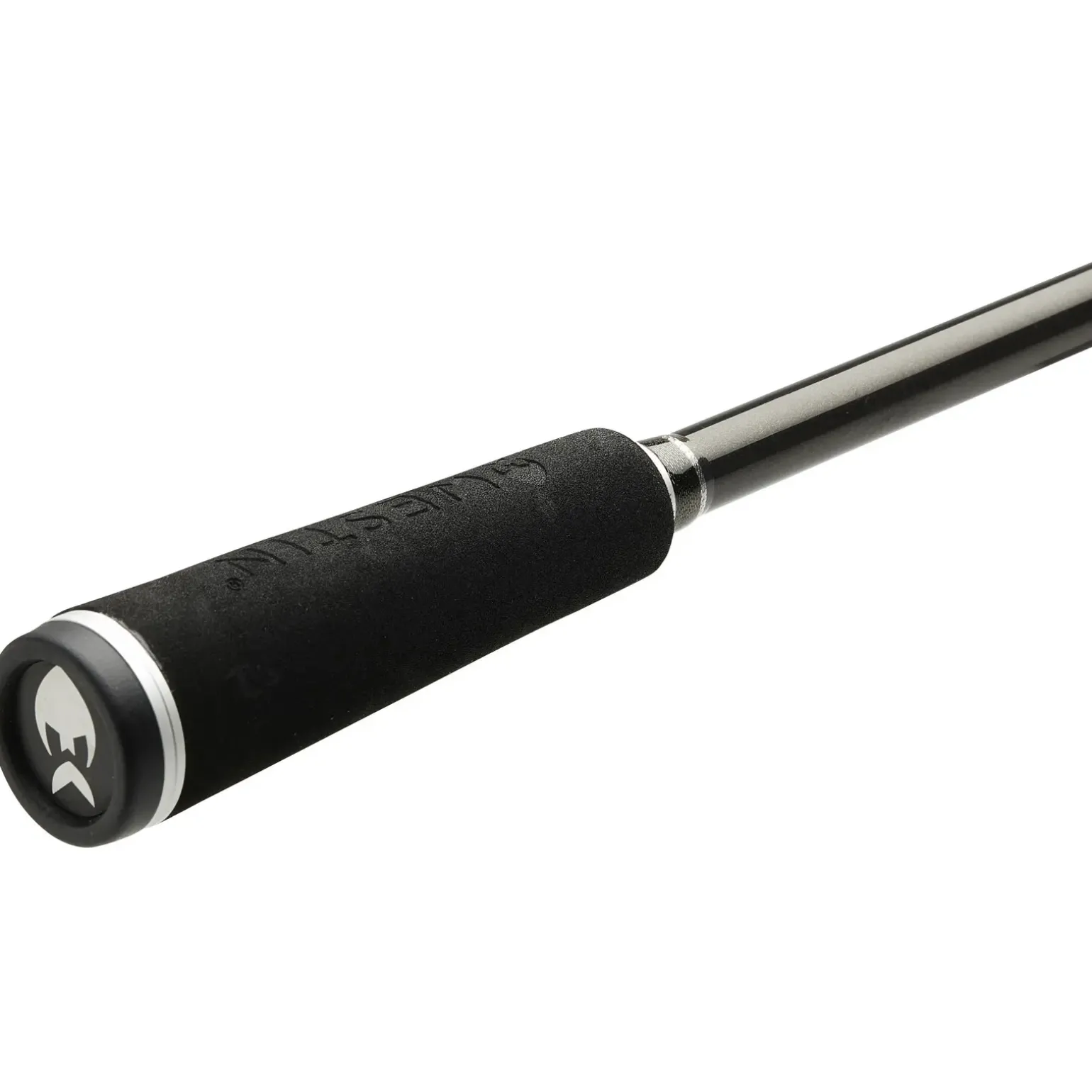 Westin W2 Finesse Ned 2,18m M 6-20g 2-Teilig Ned-Rute