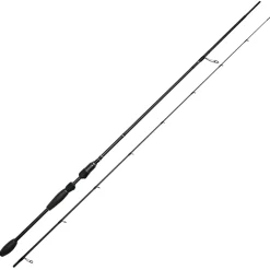 Westin W10 Finesse Shad 9'/270cm MH 8-36g Spinnrute