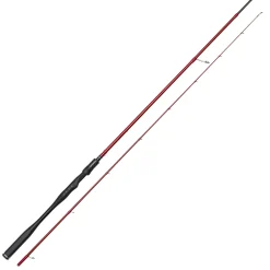 Westin W6 Finesse Shad 2nd 2,24m M 4-28g 2Sec Spinnrute