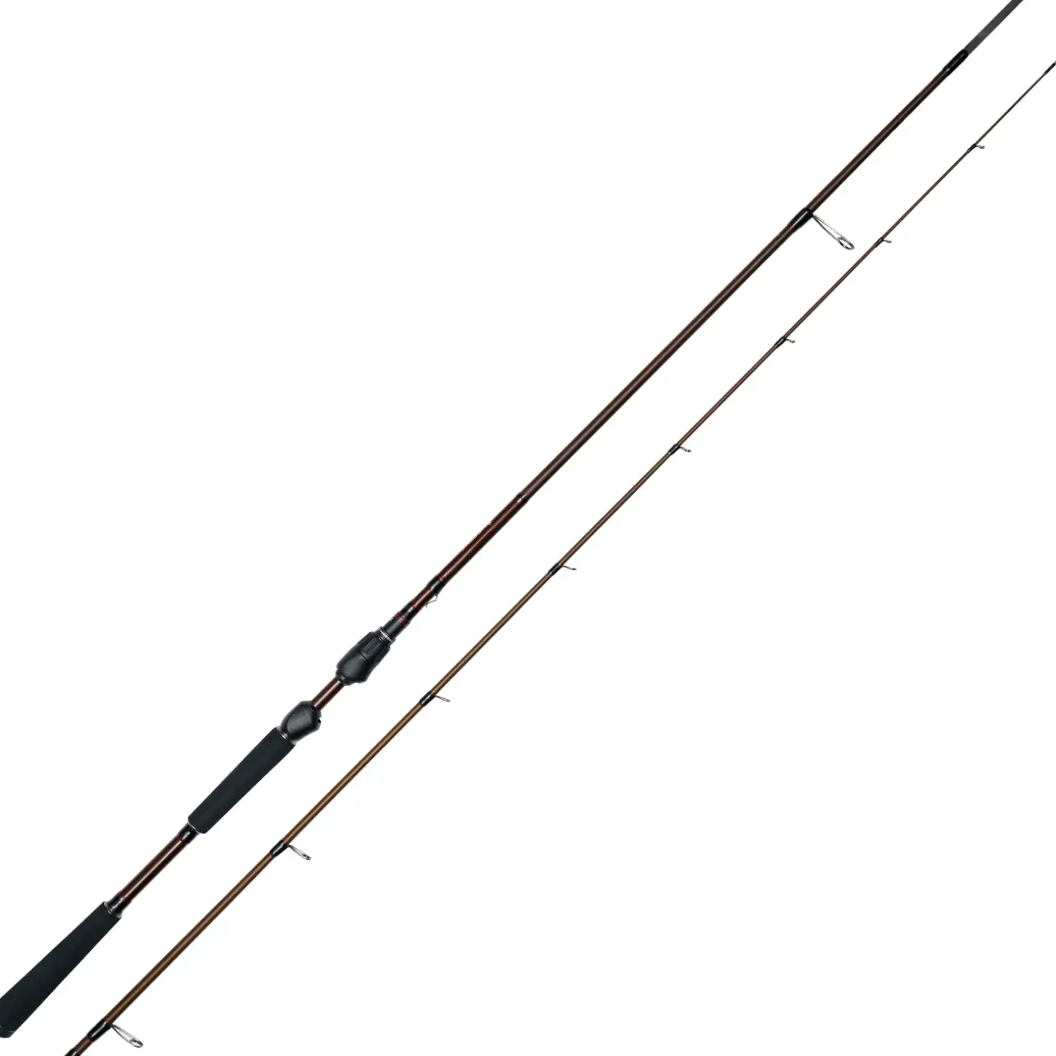 Westin W4 Finesse Shad 2nd 2,25m H 12-38g Rute