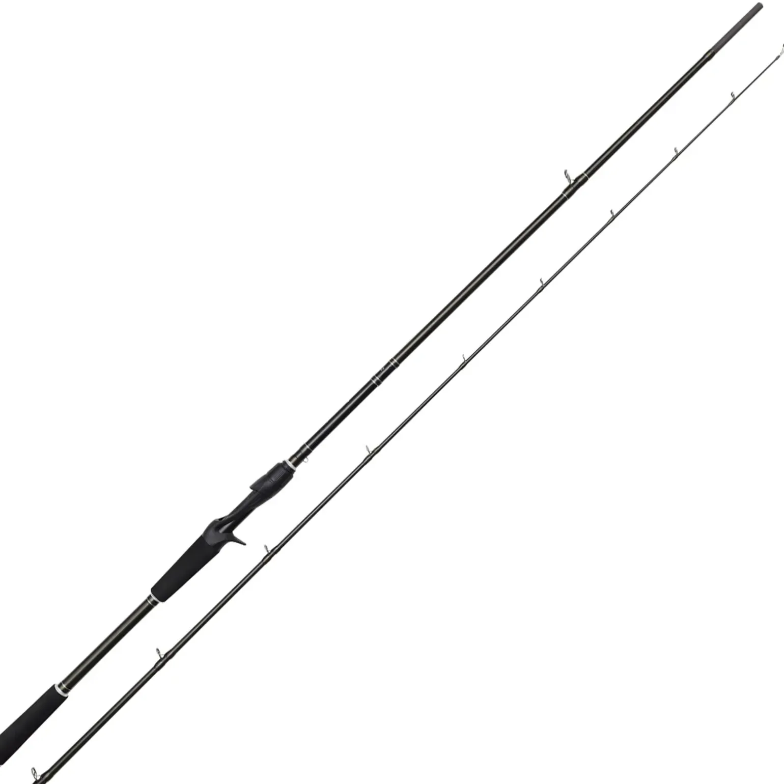Westin W2 Finesse Shad-T 7'4"/220cm H 12-38g Baitcastrute