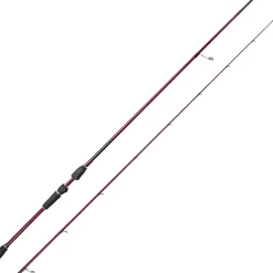 Westin W6 Finesse T&C ML 2,13m 5-15g 2 Teile Rute