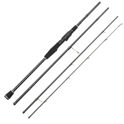 Westin W2 Finesse T&C Travel 2,13m ML 5-15g 4Sec Reise-Finesserute