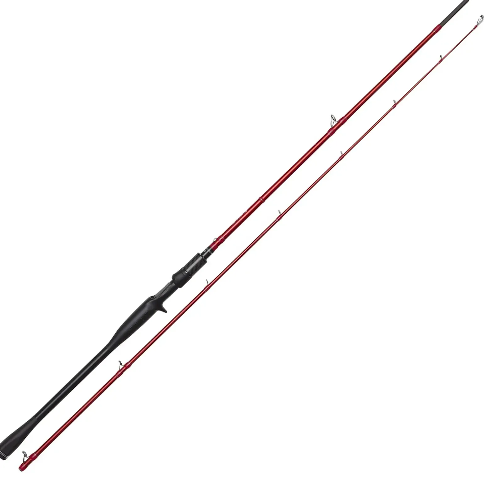 Westin W6 Jerk&Swimbait-T 2nd 2,21m H 30-80g 2Sec Baitcastrute