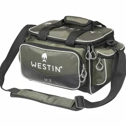 Westin W2 Lure Bag 3 Boxes Small Forest Night Ködertasche