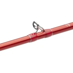 Westin W6 Monster V-Jig-T 2nd 1,98m 2XH 36-112g 2Sec Vertikal-Baitcastrute