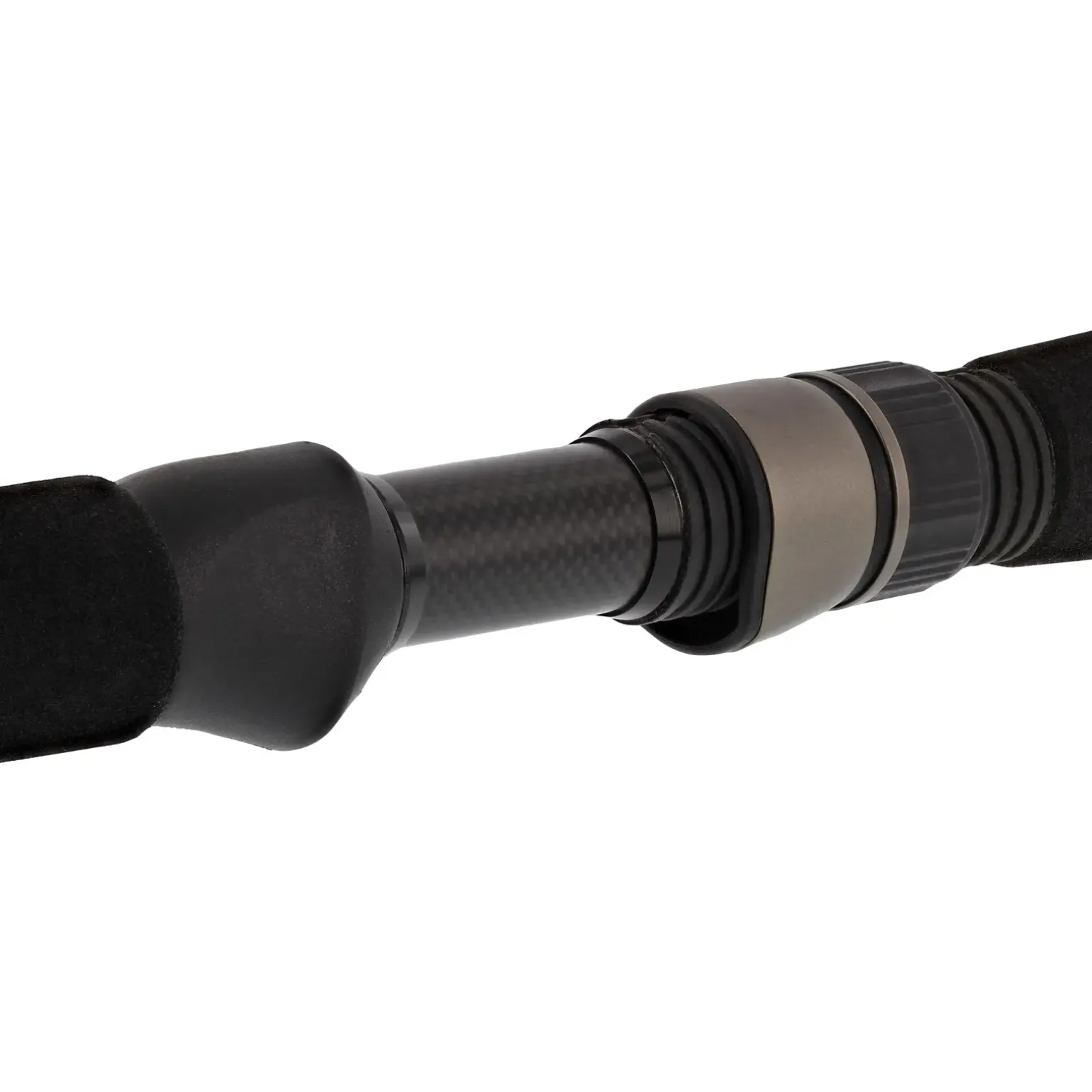 Westin W3 Powercast Travel 2nd 2,33m XH 20-80gReise-Spinnrute