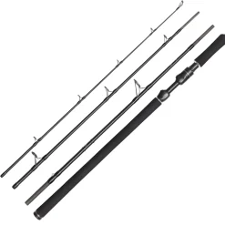 Westin W3 Powercast Travel 3rd 2,36m 3XH 60-150g 4Sec Reise-Spinnrute