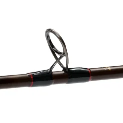 Westin W4 Powercast-T 2nd 2,55m XXH 40-130g Baitcast Rute