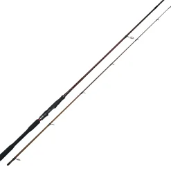 Westin W4 Powerlure 2nd 240cm XXH 30-100g Spinnrute