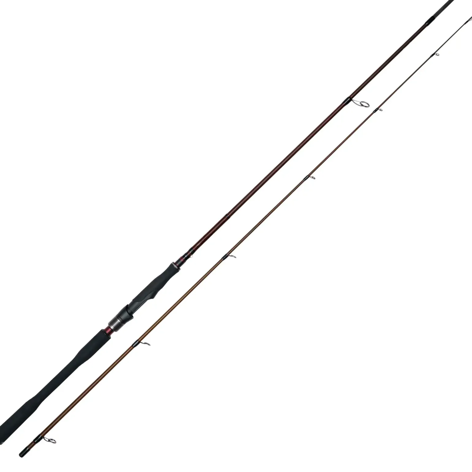 Westin W4 Powerlure 2nd 240cm XXH 30-100g Spinnrute