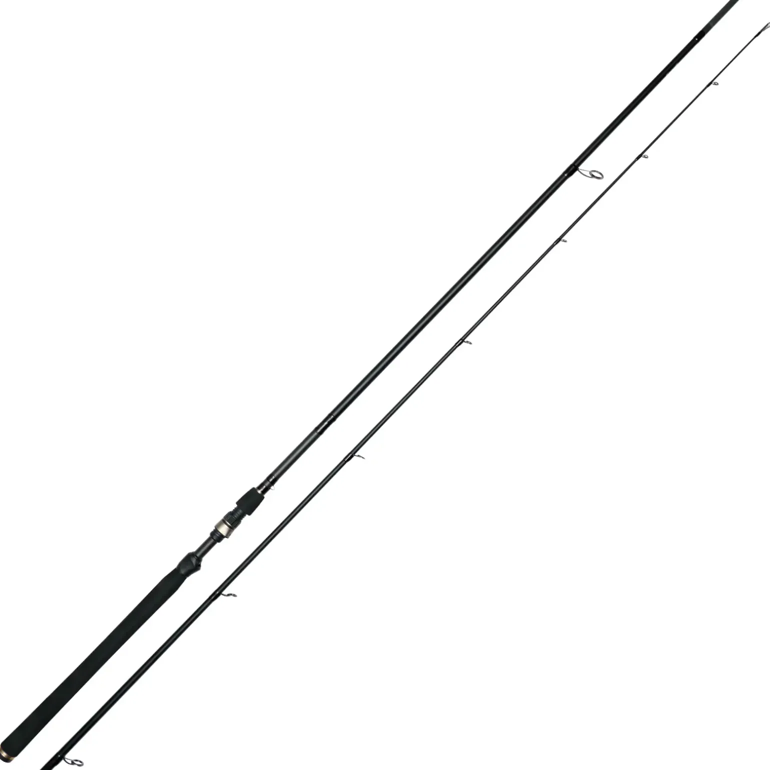Westin W3 Powerlure 2nd 240cm H 20-60g 2sec Spinnrute