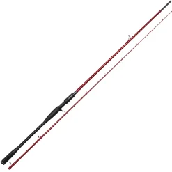 Westin W6 Powerstrike-T 2nd 2,44m MH 20-60g 2Sec Baitcastrute