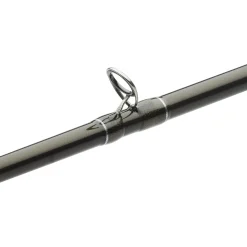 Westin W2 Powerstrike-T Travel 2,40m XH 60-140g 4Sec Reise-Baitcastrute