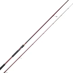 Westin W6 Powerteez ML 2,50m 7-28g 2 Teile Spinnrute