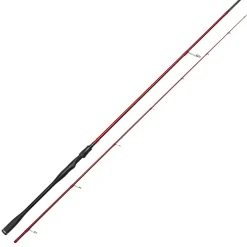 Westin W6 Powerteez 2nd 2,54m ML 7-28g 2Sec Jigrute