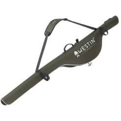 Westin W2 Rod Case Fits Up To 1,93m 1 Rod W. Reel Forest Night Rutenfutteral