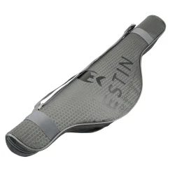 Westin W4 Rod Case Travel Fits Rods Up To 74cm Titanium Black Rutenfutteral