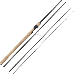 Westin W2 Spin 9'2/275cm M 7-30g 4Sec Reise-Spinnrute