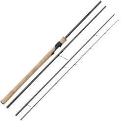 Westin W2 Spin 2,13m L 3-15g 4Sec Reise-Spinnrute