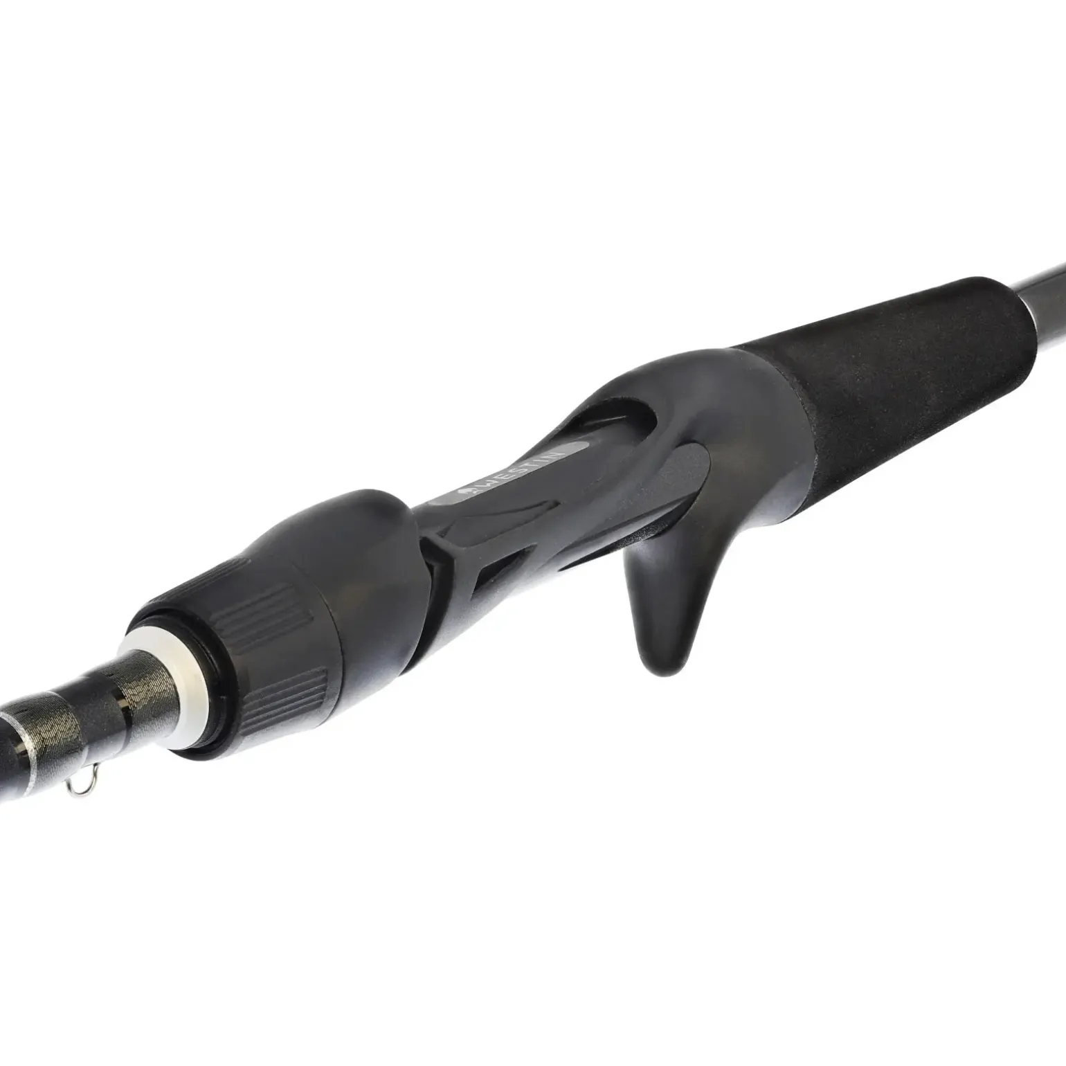 Westin W2 Spinnerbait-T Rod 2,25m M 12-28g 2-Teilig Baitcastrute