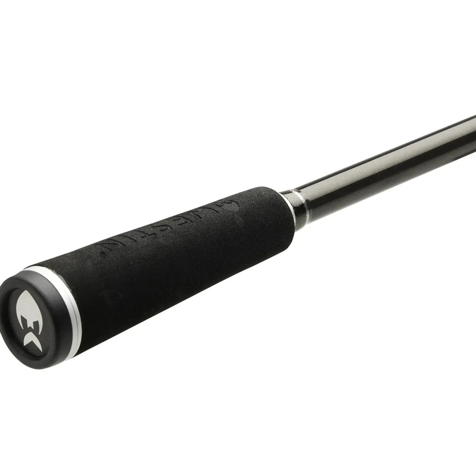 Westin W2 Spinnerbait-T Rod 2,25m M 12-28g 2-Teilig Baitcastrute