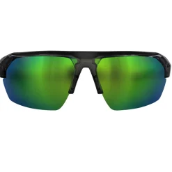 Westin W6 Sport 25 Liquid Grey/Green Polarisationsbrille