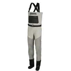 Westin W6 St. Foot M 42-45 Gunmetal Wathose